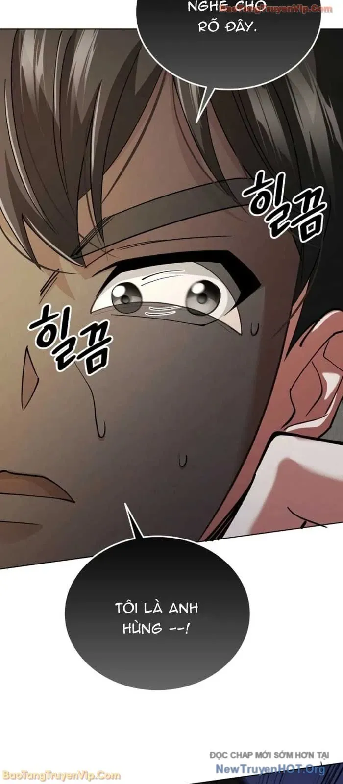 Trở Thành Kẻ Phản Diện Mà Anh Hùng Ám Ảnh Chap 17 - Next Chap 18