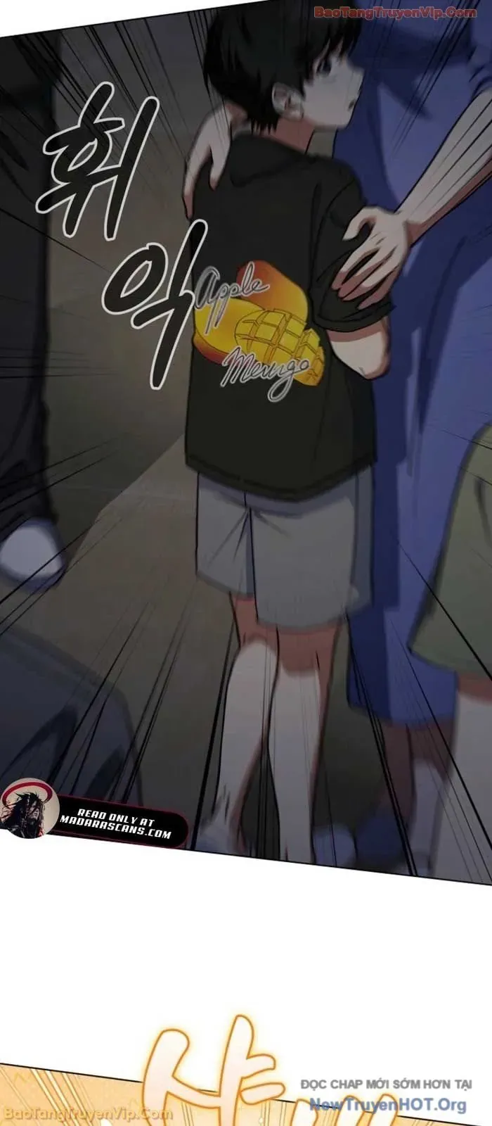 Trở Thành Kẻ Phản Diện Mà Anh Hùng Ám Ảnh Chap 17 - Next Chap 18