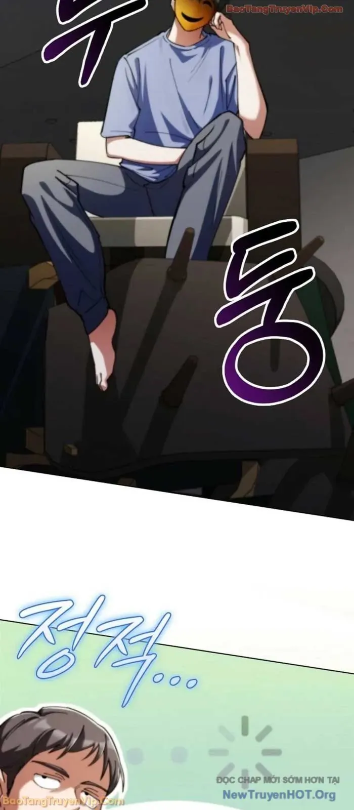 Trở Thành Kẻ Phản Diện Mà Anh Hùng Ám Ảnh Chap 17 - Next Chap 18