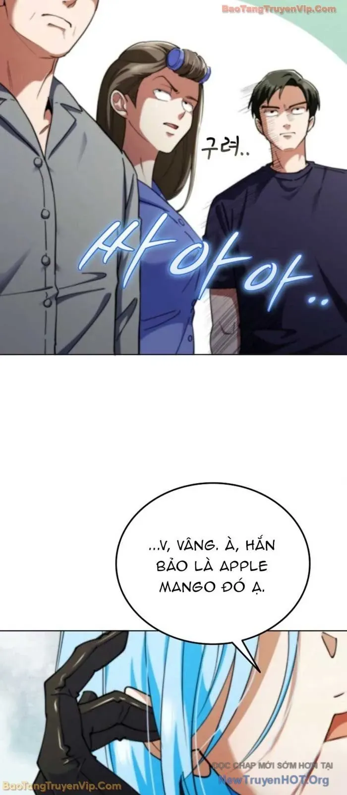 Trở Thành Kẻ Phản Diện Mà Anh Hùng Ám Ảnh Chap 17 - Next Chap 18