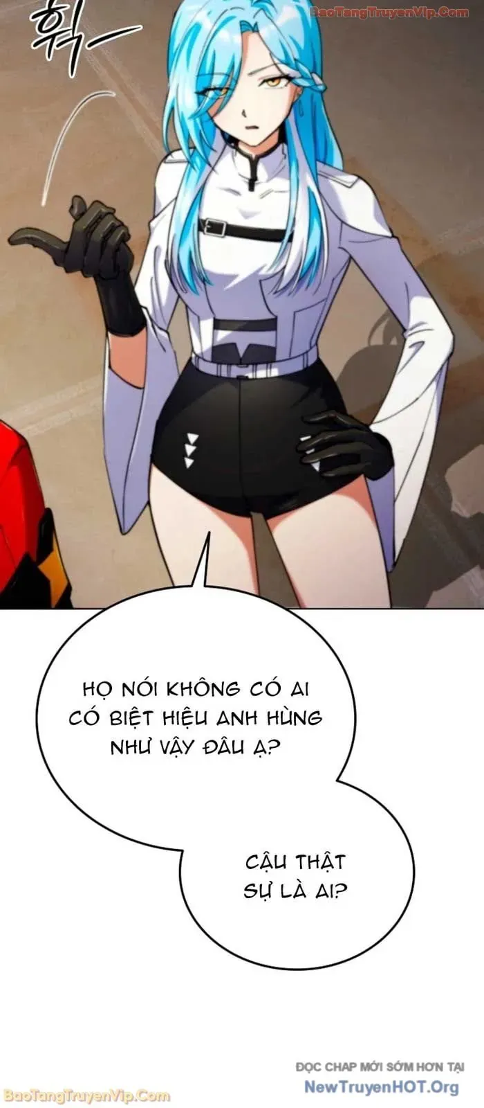 Trở Thành Kẻ Phản Diện Mà Anh Hùng Ám Ảnh Chap 17 - Next Chap 18