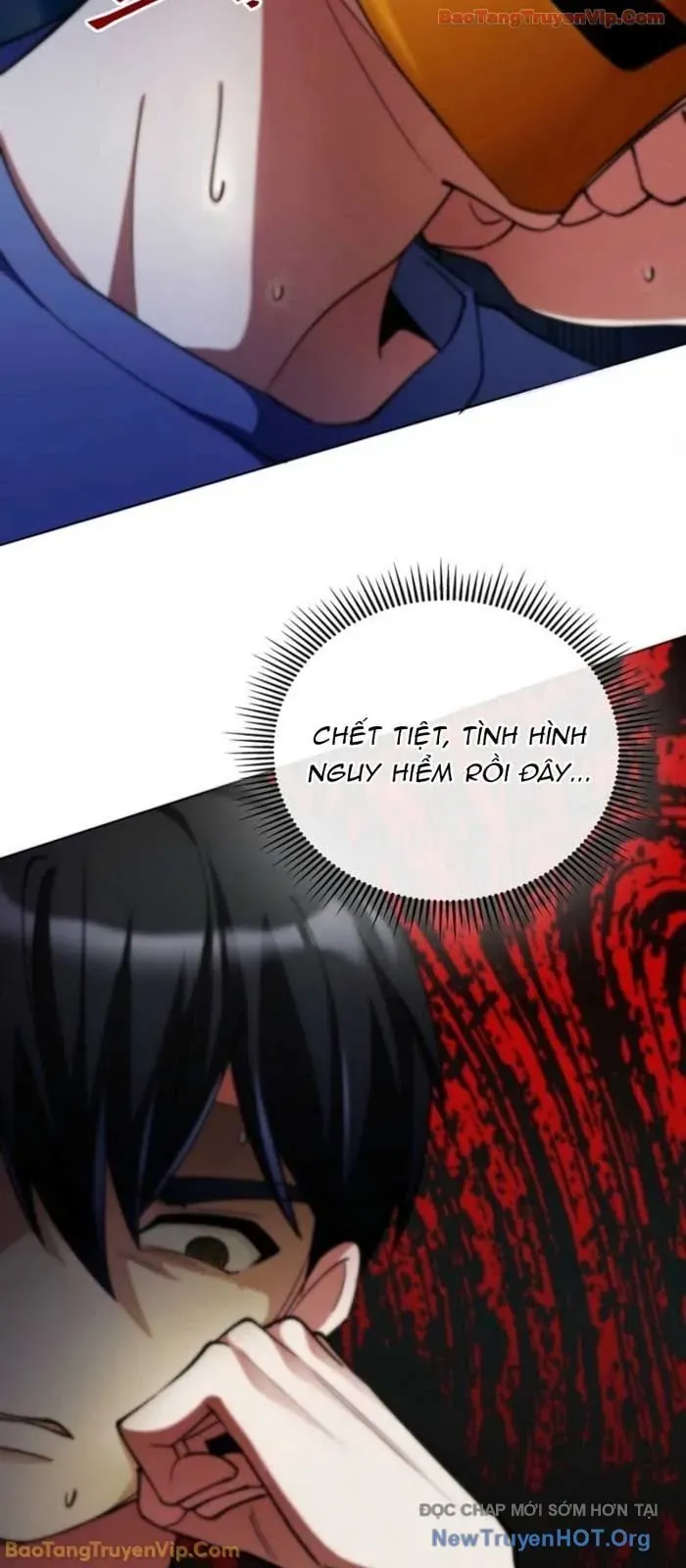 Trở Thành Kẻ Phản Diện Mà Anh Hùng Ám Ảnh Chap 17 - Next Chap 18