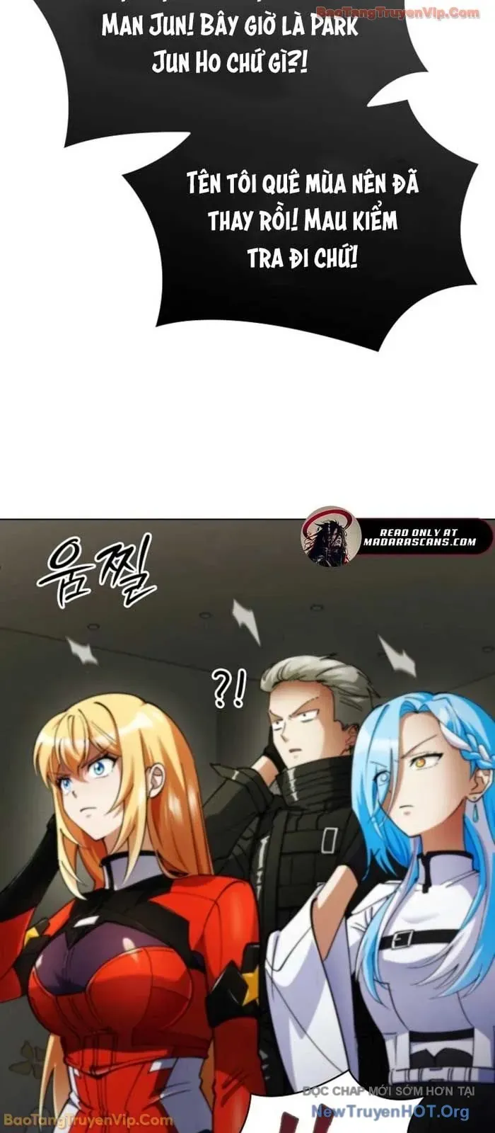 Trở Thành Kẻ Phản Diện Mà Anh Hùng Ám Ảnh Chap 17 - Next Chap 18