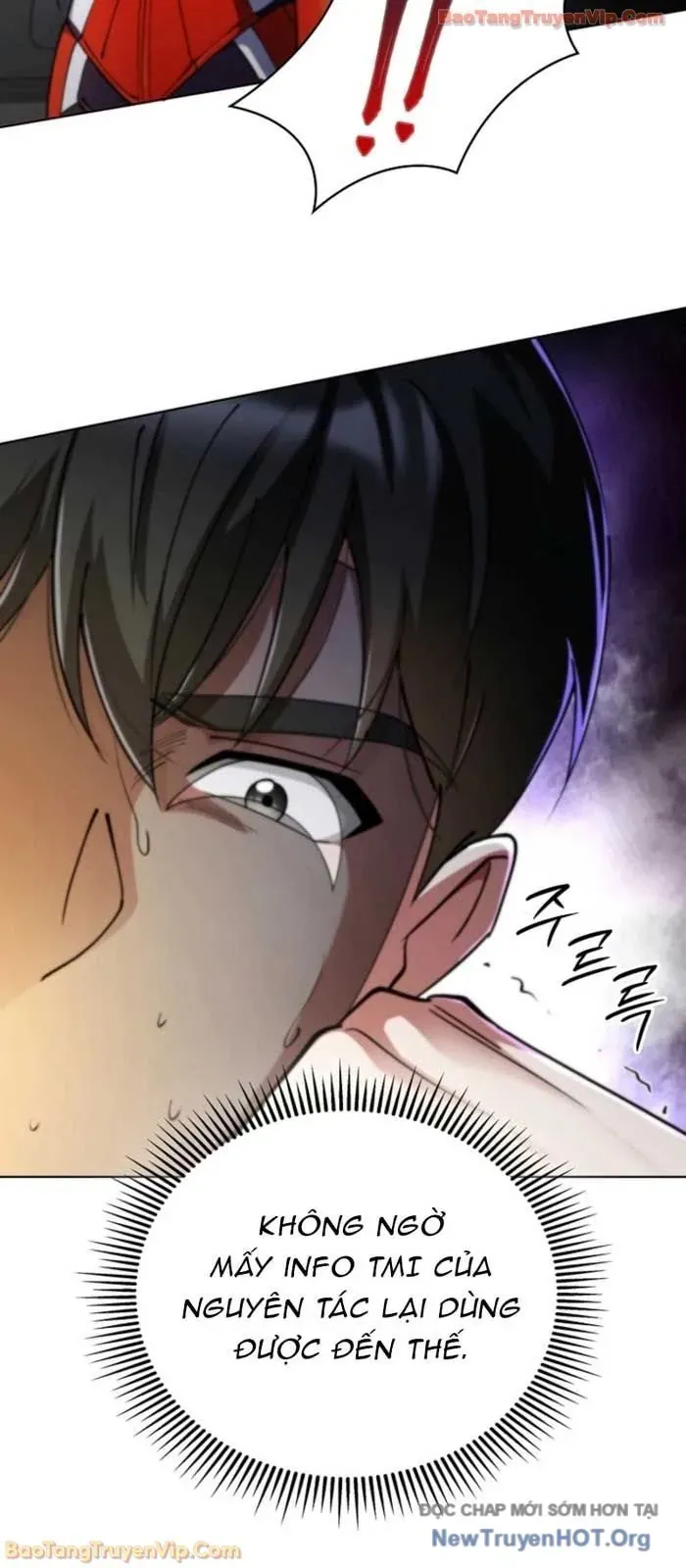 Trở Thành Kẻ Phản Diện Mà Anh Hùng Ám Ảnh Chap 17 - Next Chap 18