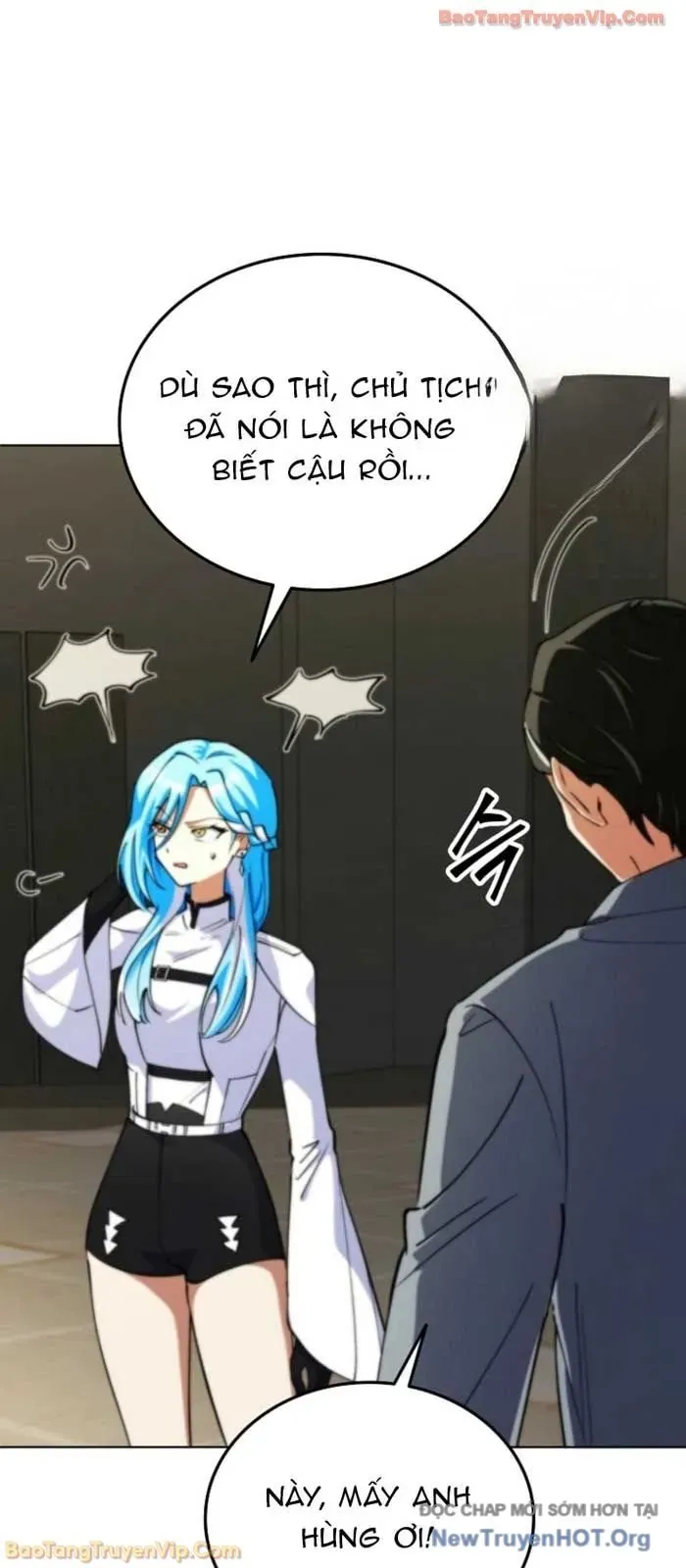 Trở Thành Kẻ Phản Diện Mà Anh Hùng Ám Ảnh Chap 17 - Next Chap 18