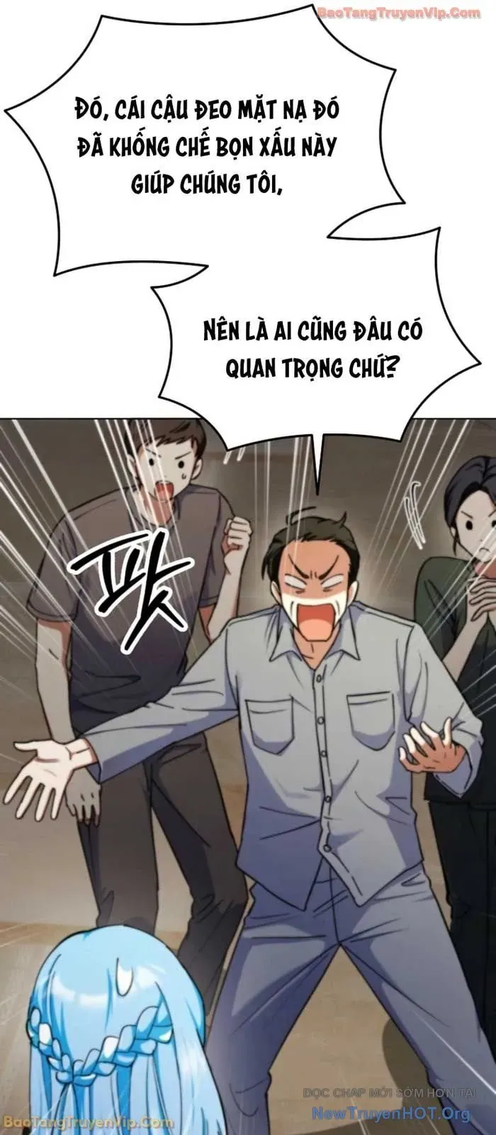 Trở Thành Kẻ Phản Diện Mà Anh Hùng Ám Ảnh Chap 17 - Next Chap 18