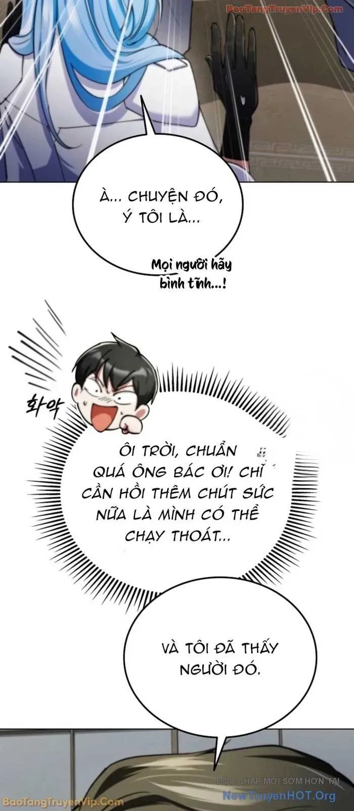 Trở Thành Kẻ Phản Diện Mà Anh Hùng Ám Ảnh Chap 17 - Next Chap 18