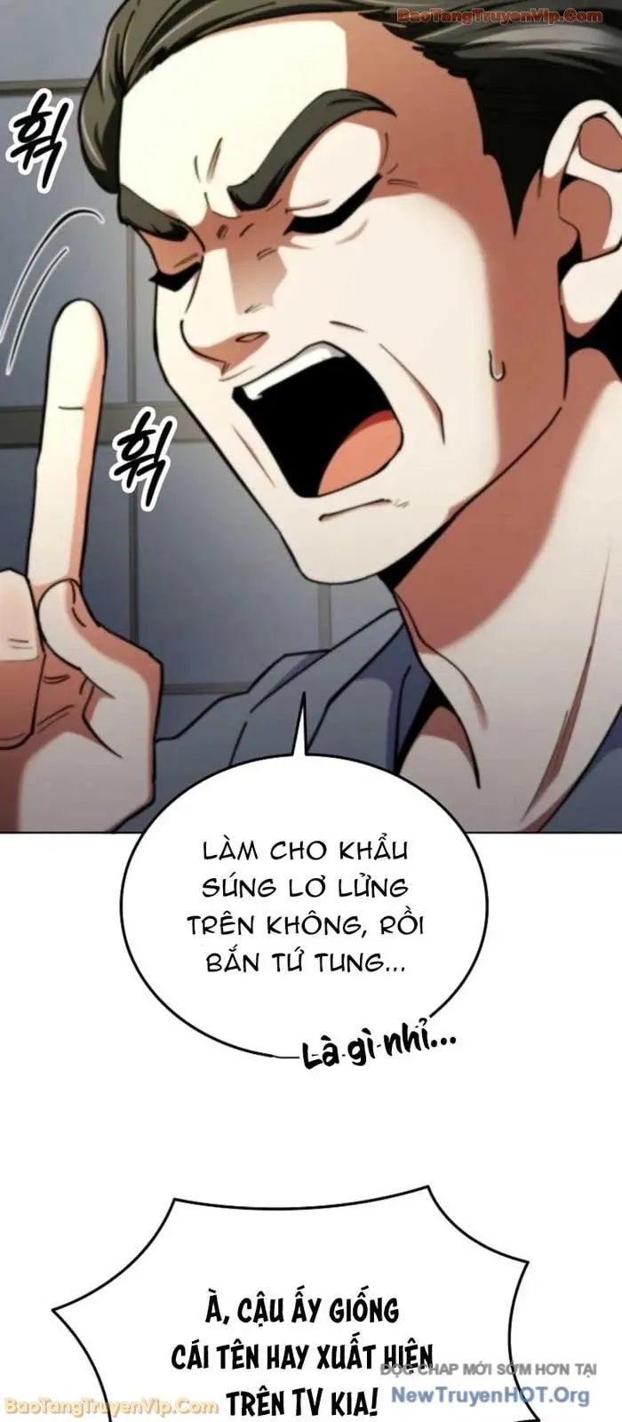 Trở Thành Kẻ Phản Diện Mà Anh Hùng Ám Ảnh Chap 17 - Next Chap 18