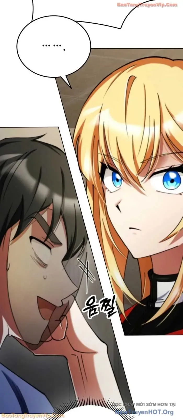 Trở Thành Kẻ Phản Diện Mà Anh Hùng Ám Ảnh Chap 17 - Next Chap 18