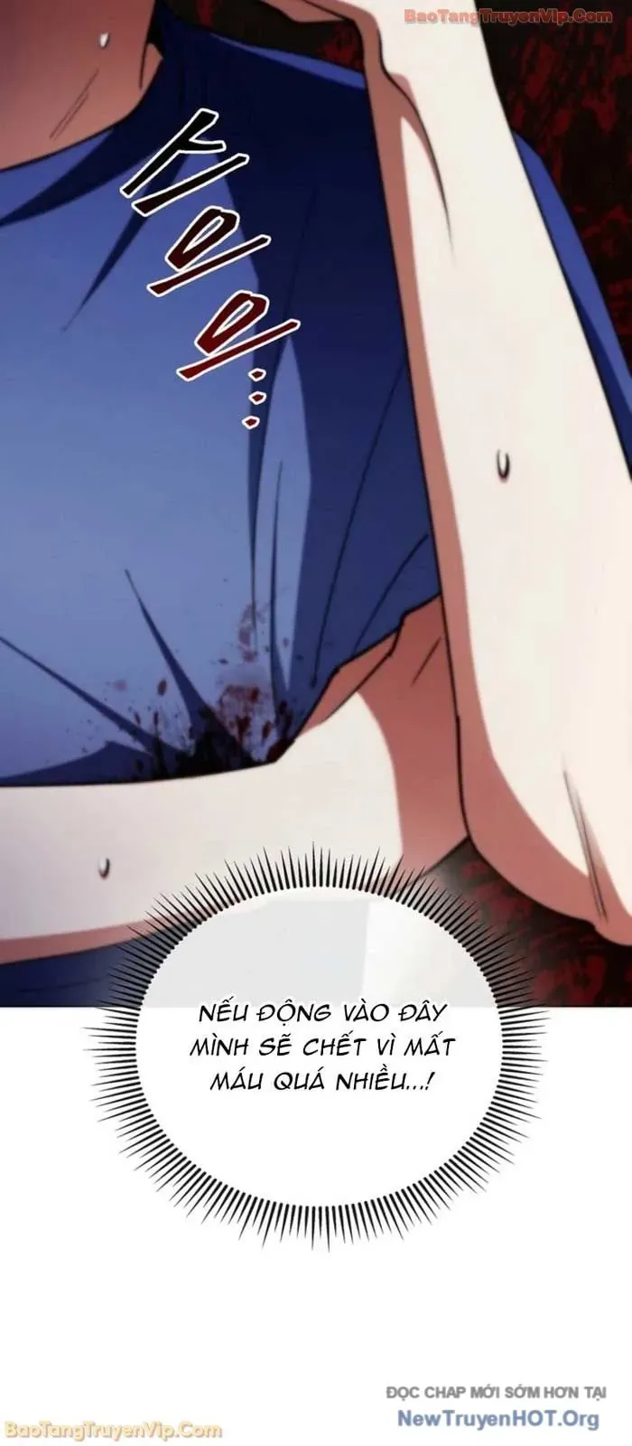 Trở Thành Kẻ Phản Diện Mà Anh Hùng Ám Ảnh Chap 17 - Next Chap 18