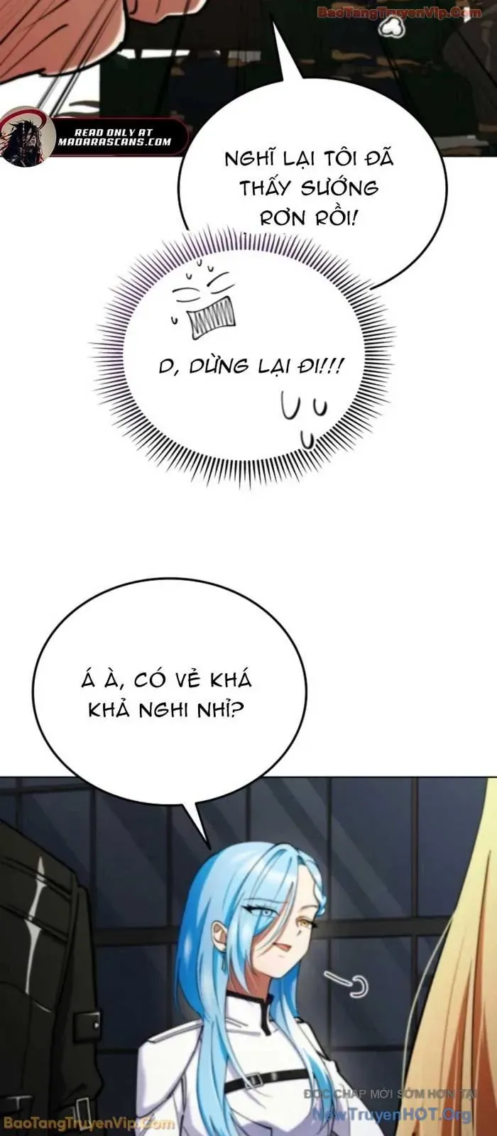 Trở Thành Kẻ Phản Diện Mà Anh Hùng Ám Ảnh Chap 17 - Next Chap 18
