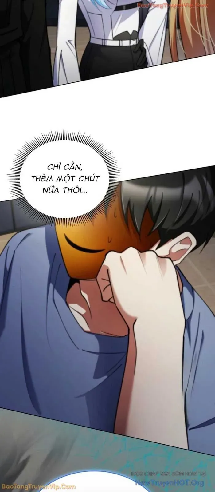 Trở Thành Kẻ Phản Diện Mà Anh Hùng Ám Ảnh Chap 17 - Next Chap 18