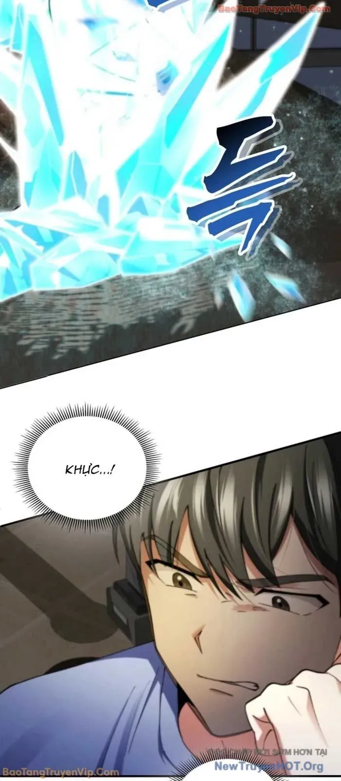 Trở Thành Kẻ Phản Diện Mà Anh Hùng Ám Ảnh Chap 17 - Next Chap 18