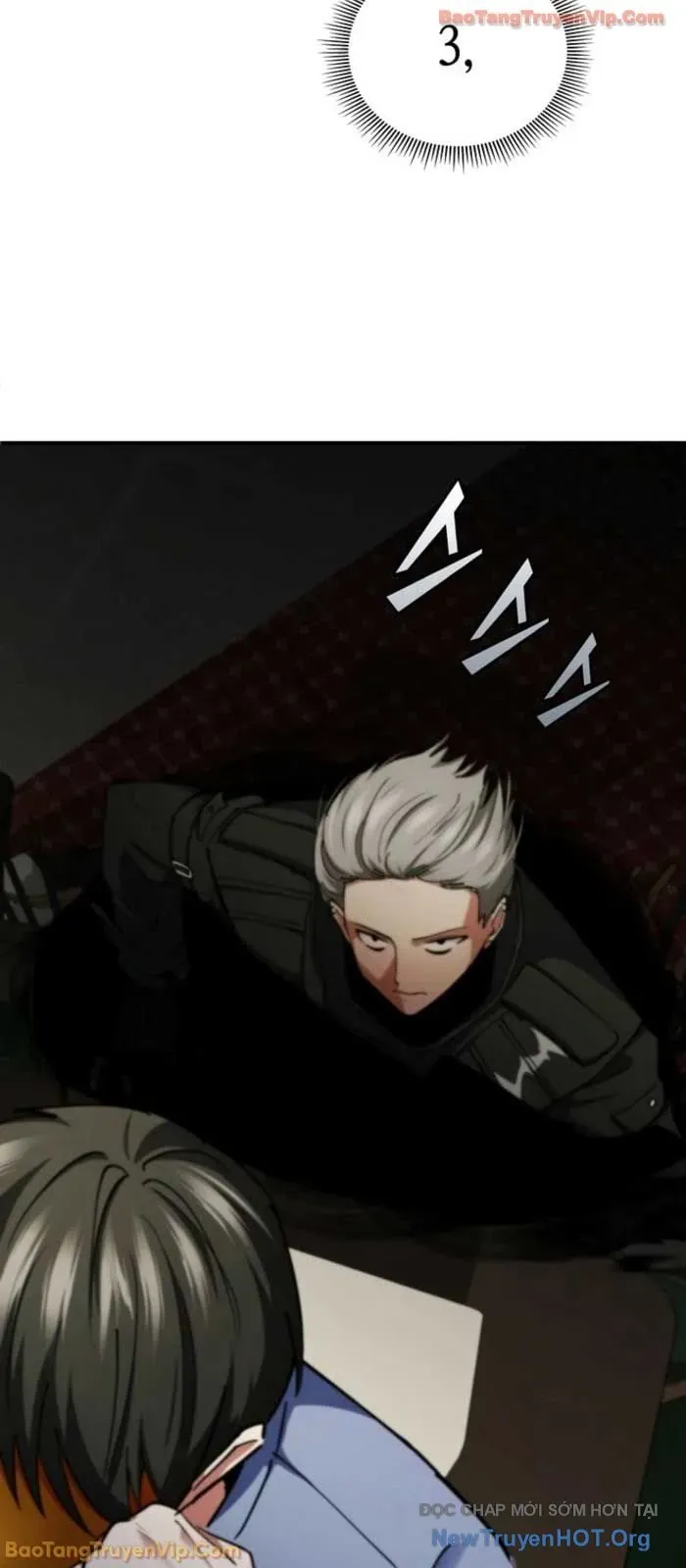 Trở Thành Kẻ Phản Diện Mà Anh Hùng Ám Ảnh Chap 17 - Next Chap 18