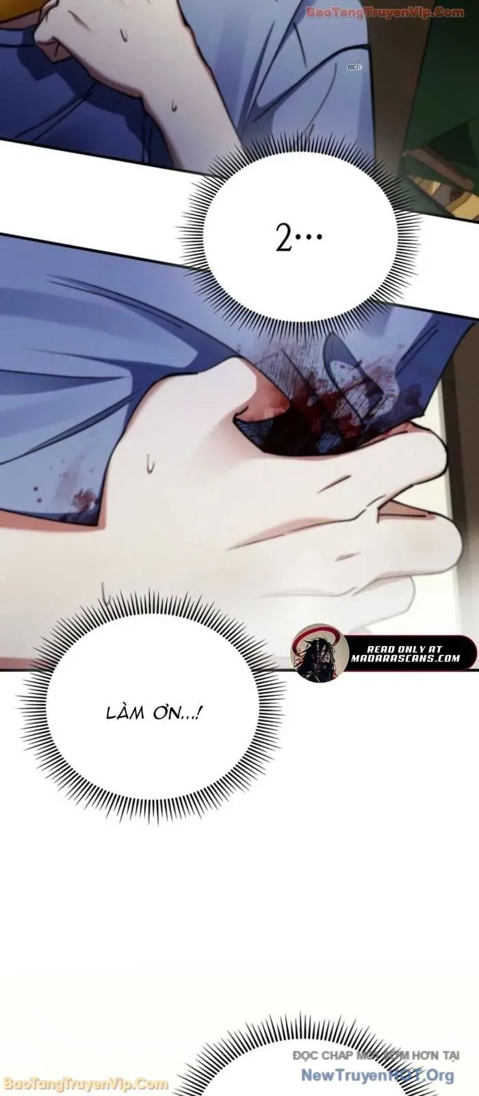 Trở Thành Kẻ Phản Diện Mà Anh Hùng Ám Ảnh Chap 17 - Next Chap 18