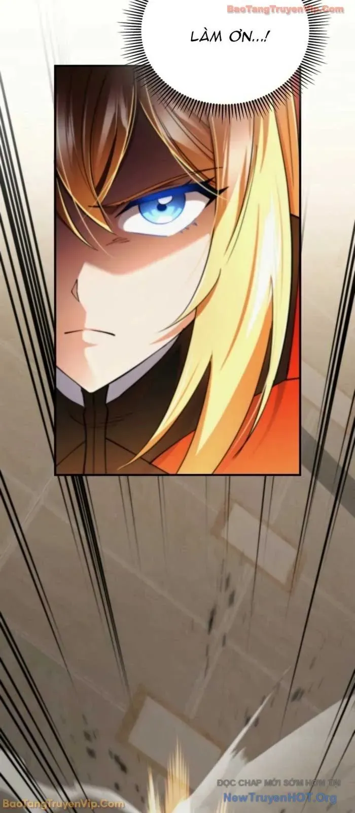 Trở Thành Kẻ Phản Diện Mà Anh Hùng Ám Ảnh Chap 17 - Next Chap 18