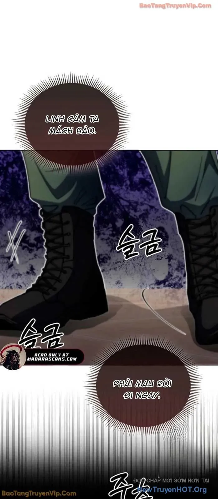 Trở Thành Kẻ Phản Diện Mà Anh Hùng Ám Ảnh Chap 17 - Next Chap 18