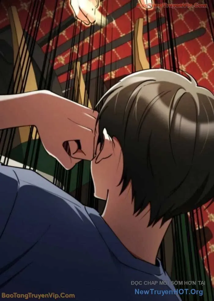 Trở Thành Kẻ Phản Diện Mà Anh Hùng Ám Ảnh Chap 17 - Next Chap 18