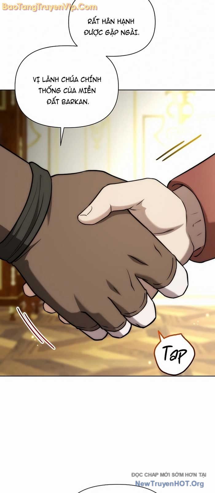 Trở Thành Man Di Ở Thế Giới Fantasy Chap 14 - Next Chap 15