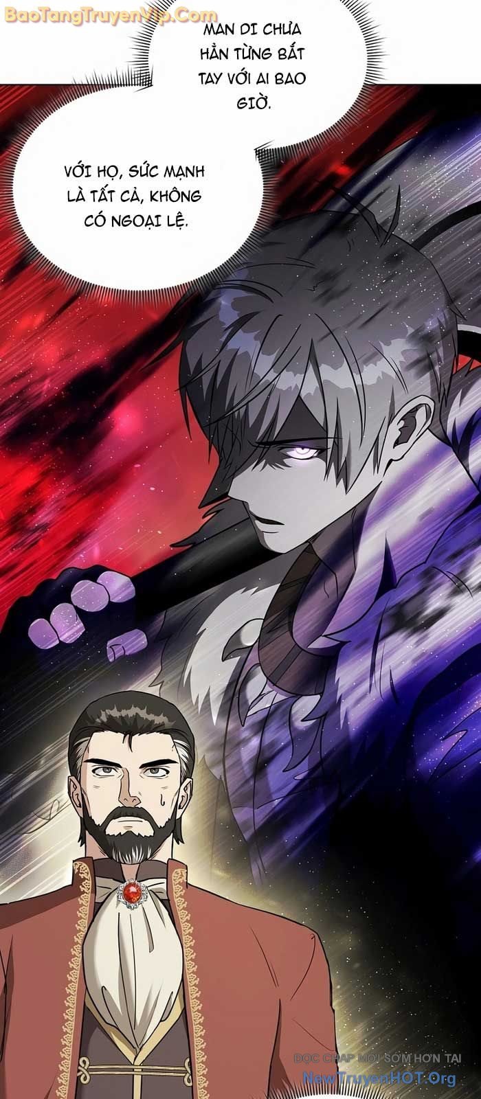 Trở Thành Man Di Ở Thế Giới Fantasy Chap 14 - Next Chap 15