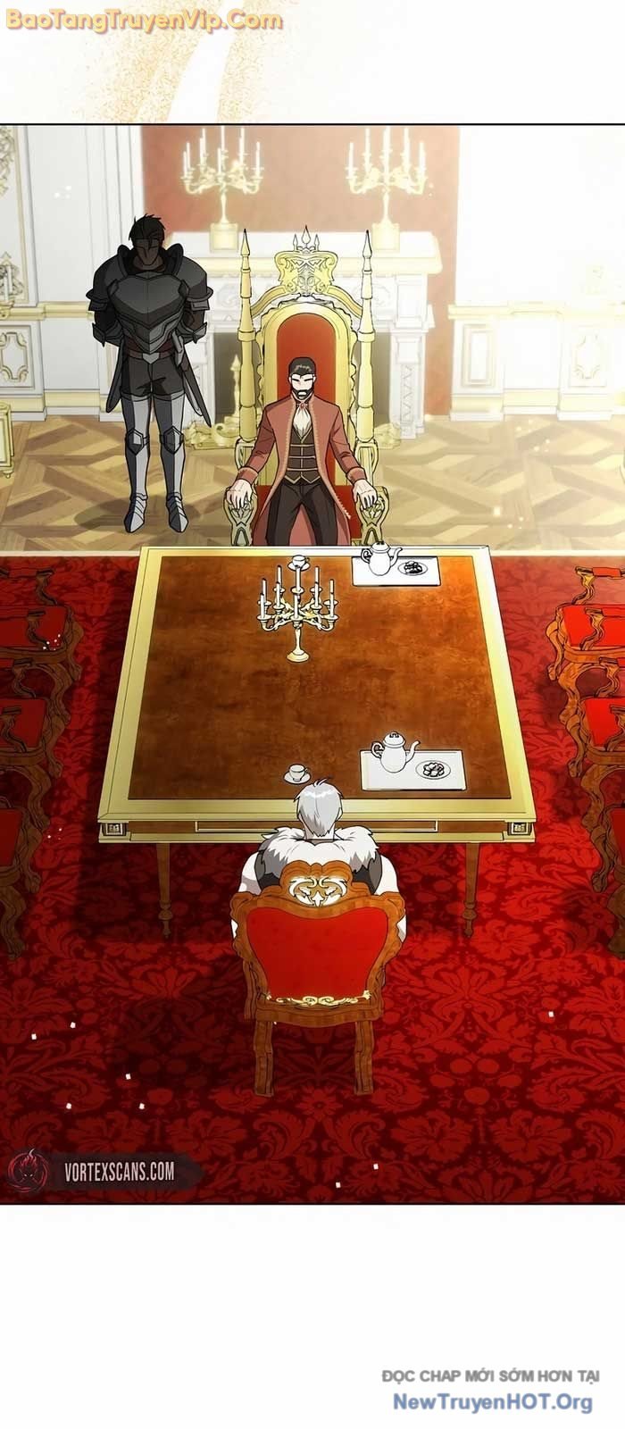 Trở Thành Man Di Ở Thế Giới Fantasy Chap 14 - Next Chap 15