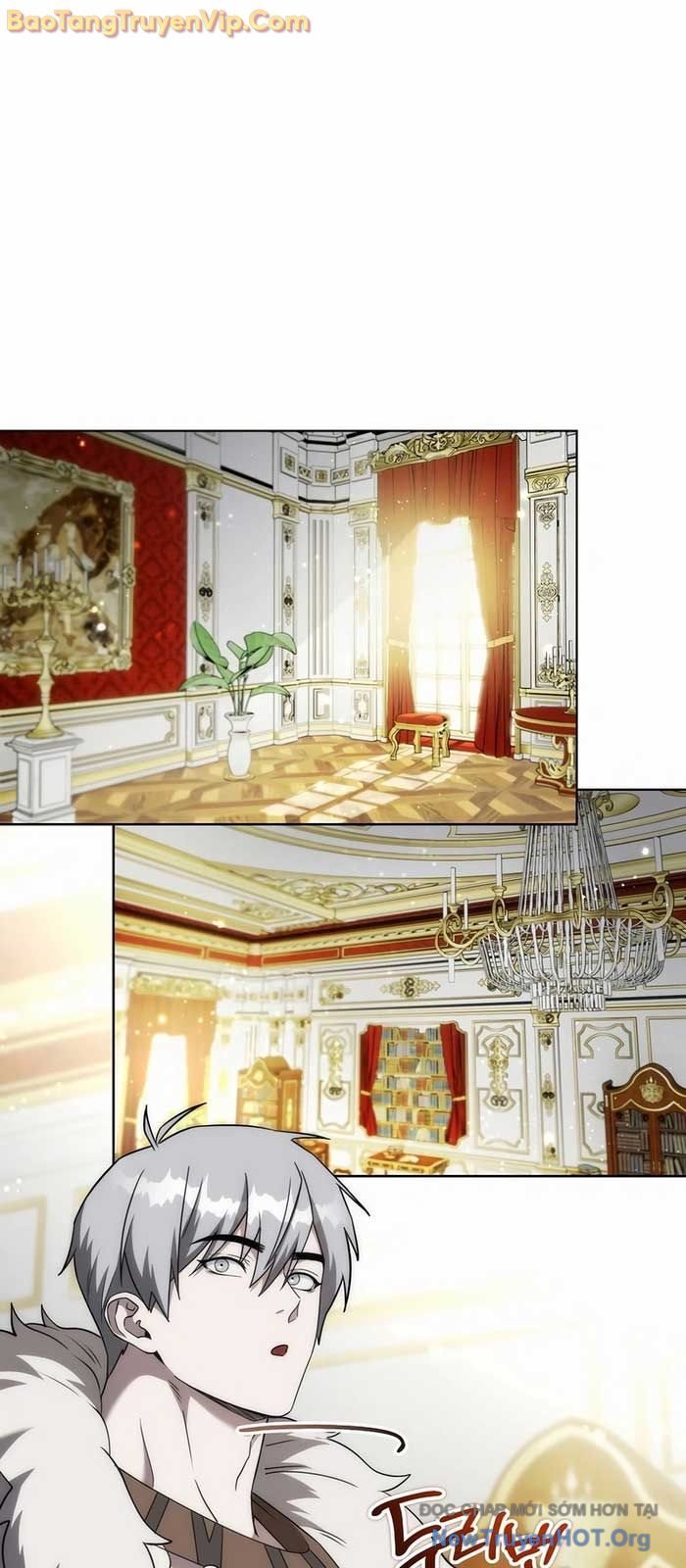 Trở Thành Man Di Ở Thế Giới Fantasy Chap 14 - Next Chap 15