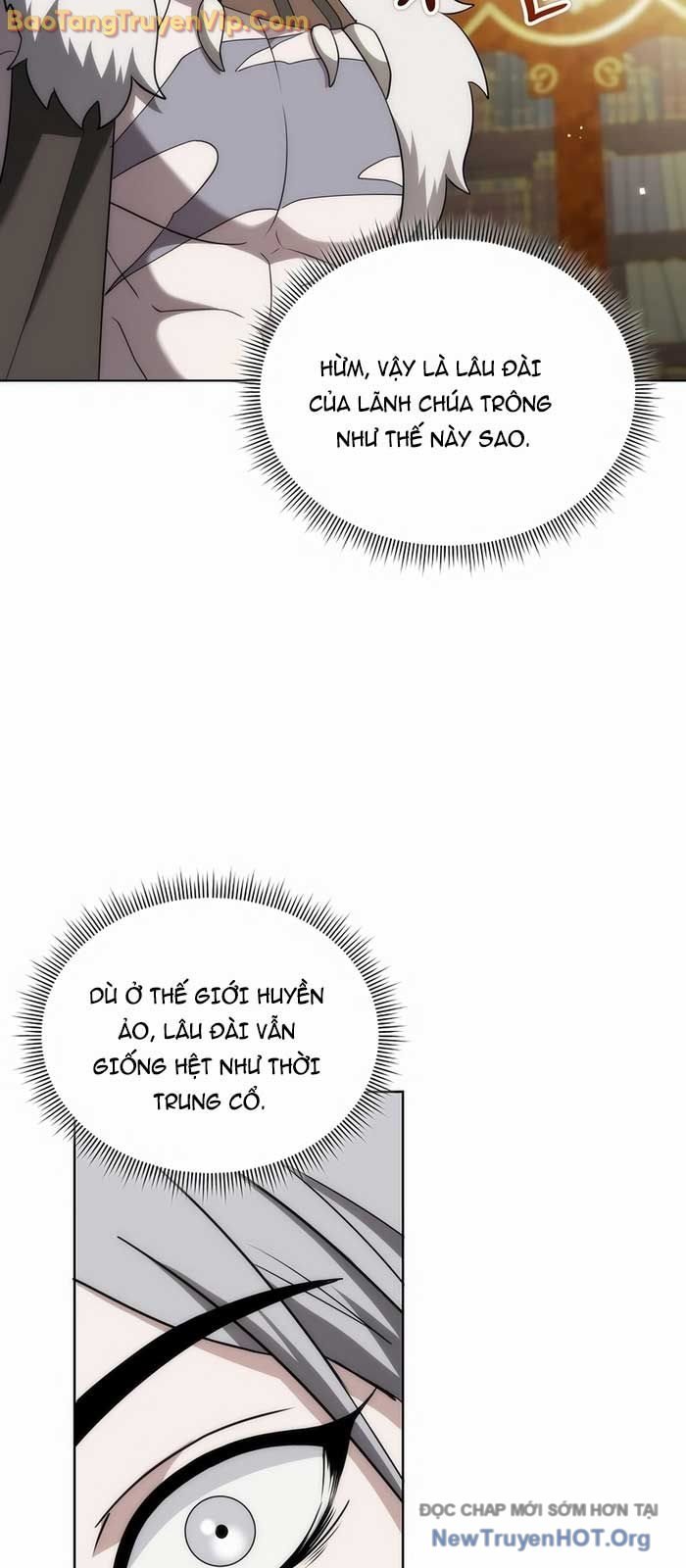 Trở Thành Man Di Ở Thế Giới Fantasy Chap 14 - Next Chap 15