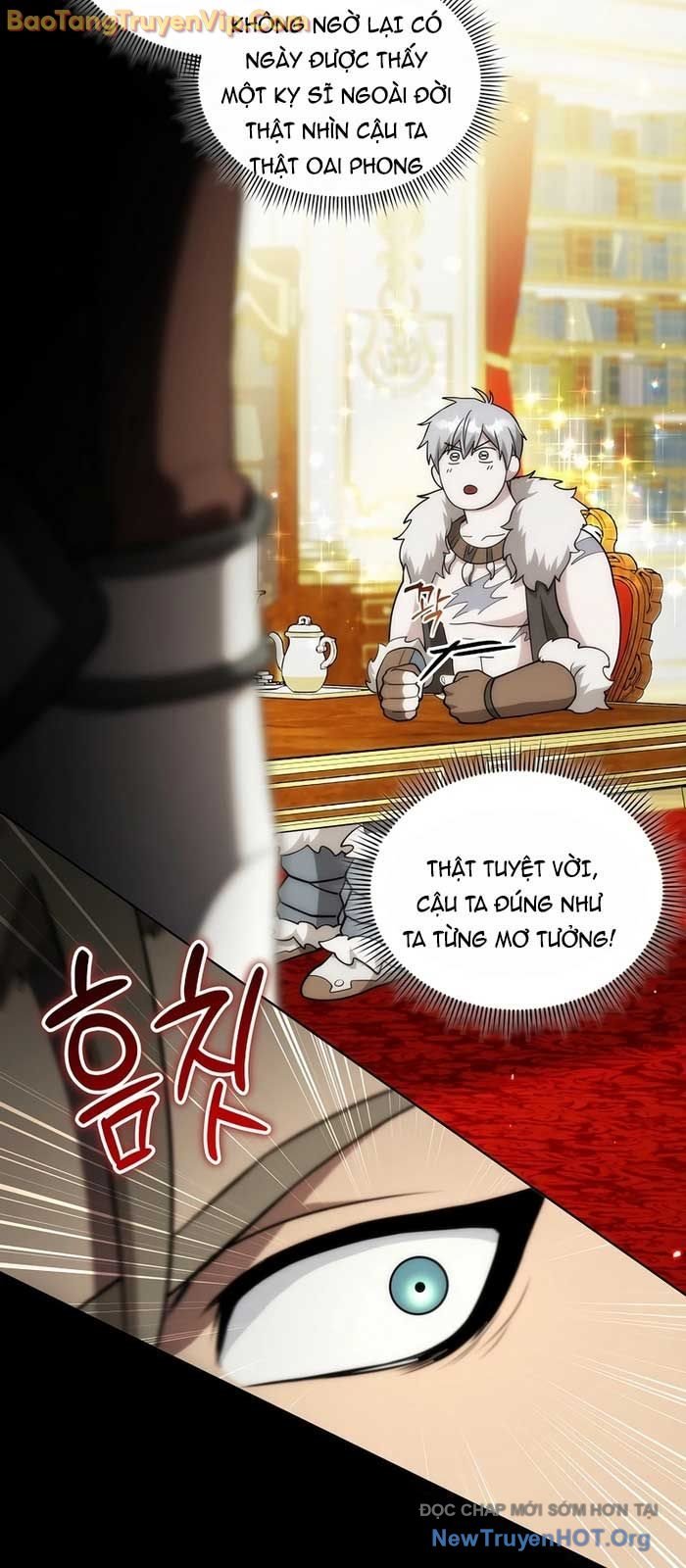 Trở Thành Man Di Ở Thế Giới Fantasy Chap 14 - Next Chap 15