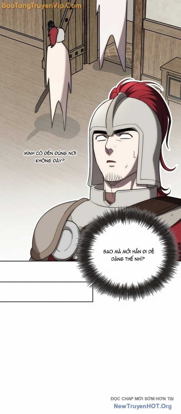 Trở Thành Man Di Ở Thế Giới Fantasy Chap 14 - Next Chap 15