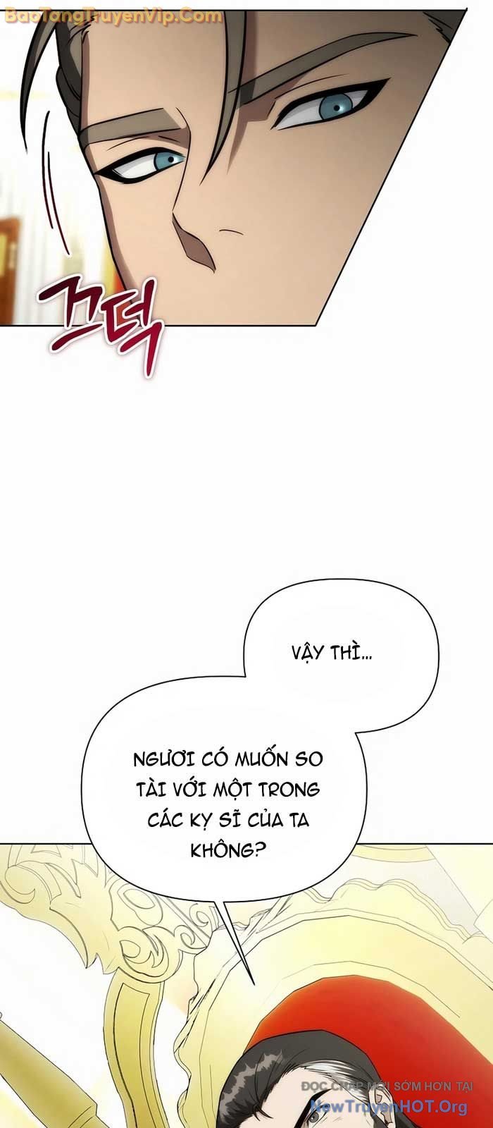 Trở Thành Man Di Ở Thế Giới Fantasy Chap 14 - Next Chap 15