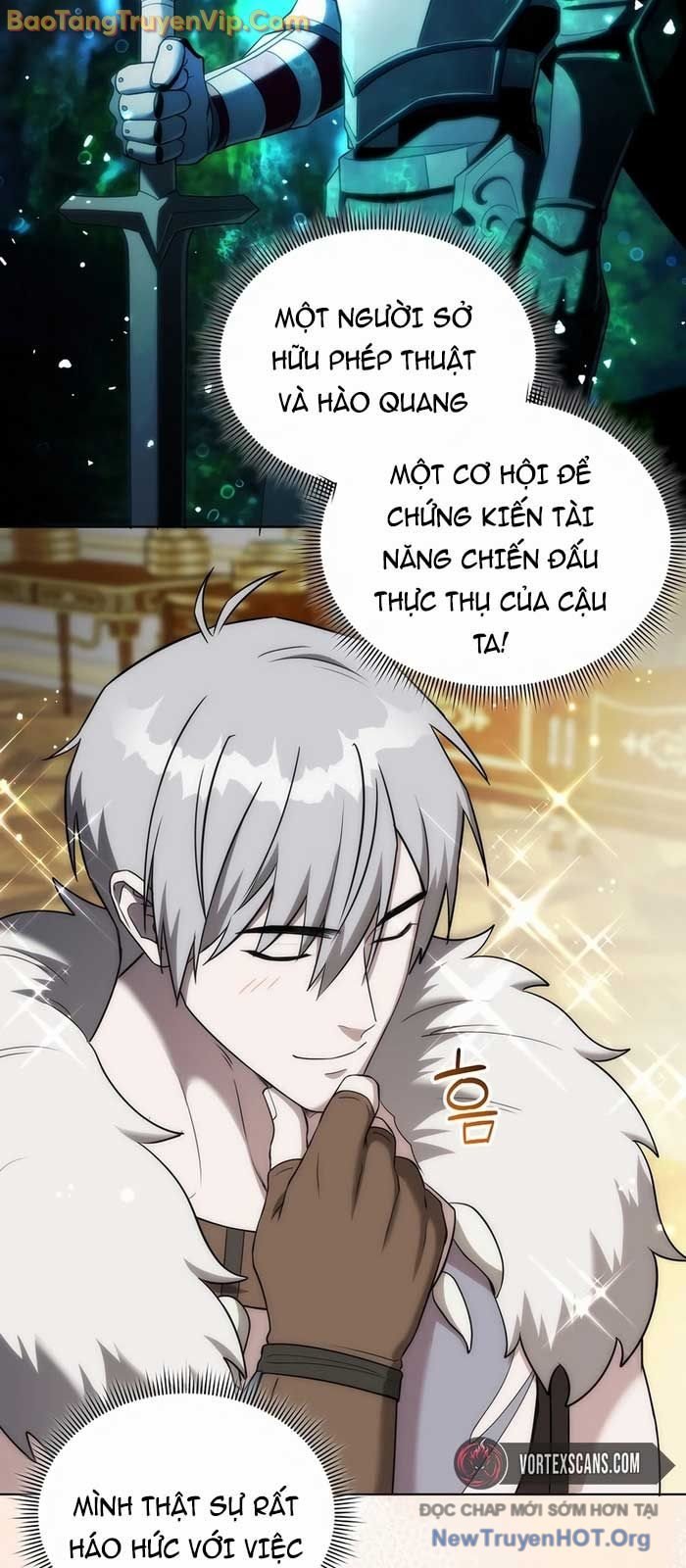 Trở Thành Man Di Ở Thế Giới Fantasy Chap 14 - Next Chap 15