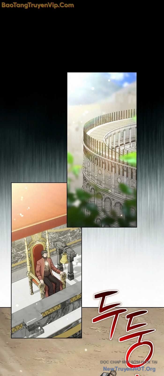 Trở Thành Man Di Ở Thế Giới Fantasy Chap 14 - Next Chap 15