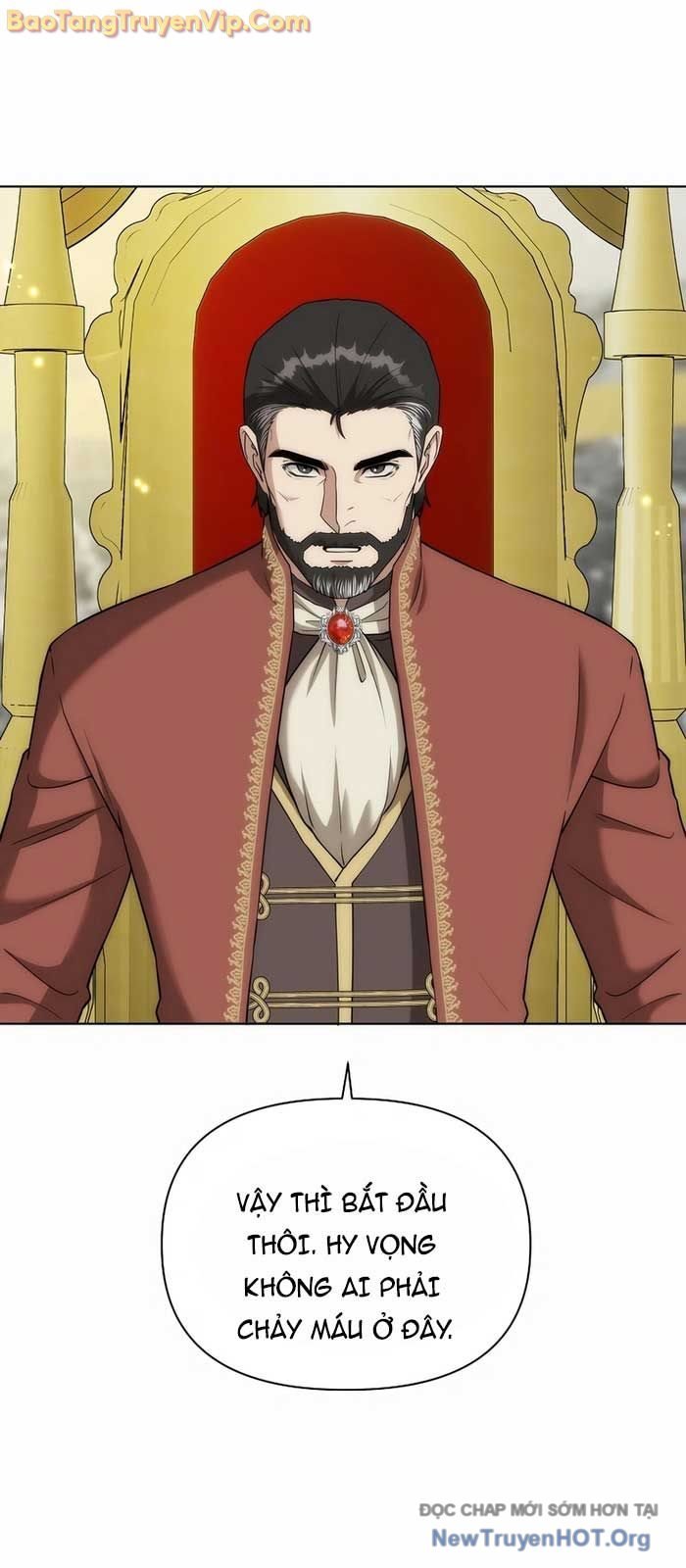 Trở Thành Man Di Ở Thế Giới Fantasy Chap 14 - Next Chap 15