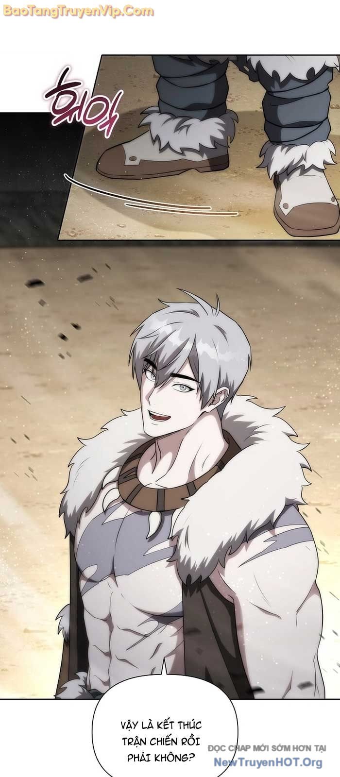 Trở Thành Man Di Ở Thế Giới Fantasy Chap 15 - Next Chap 16