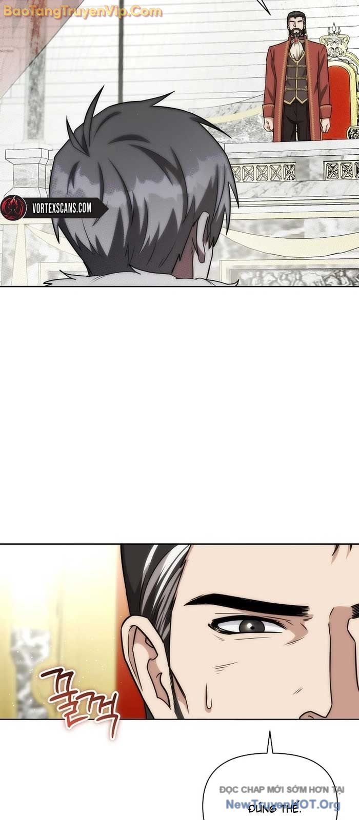 Trở Thành Man Di Ở Thế Giới Fantasy Chap 15 - Next Chap 16