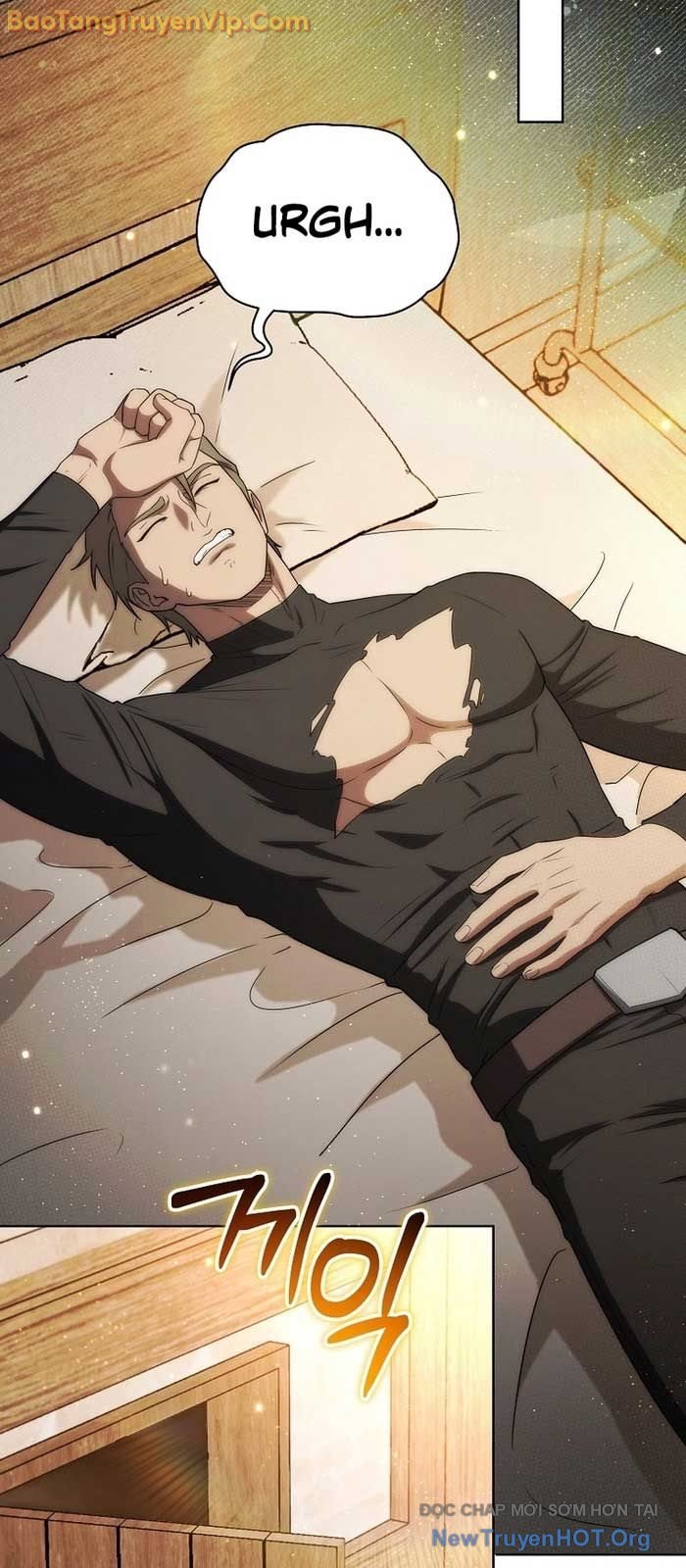 Trở Thành Man Di Ở Thế Giới Fantasy Chap 15 - Next Chap 16