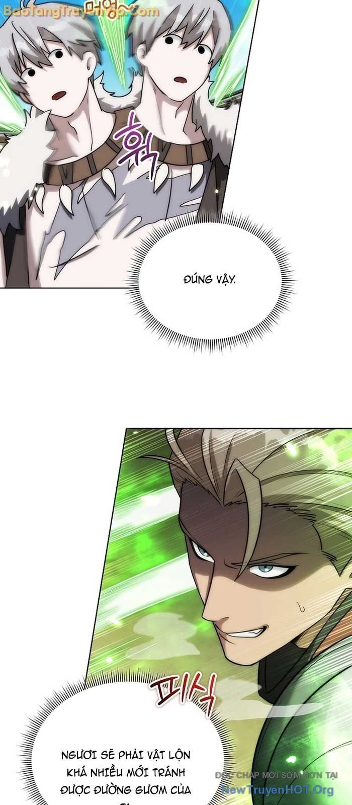 Trở Thành Man Di Ở Thế Giới Fantasy Chap 15 - Next Chap 16