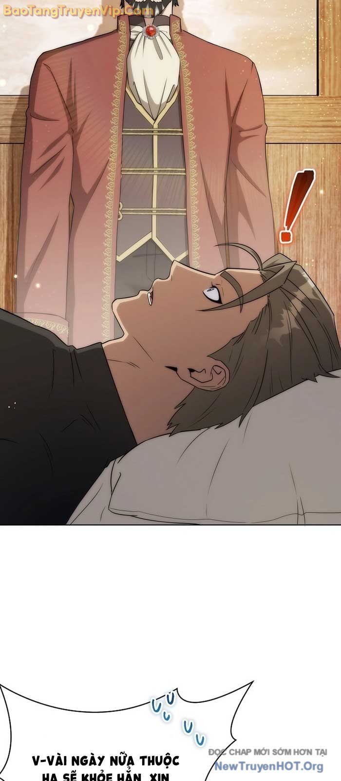 Trở Thành Man Di Ở Thế Giới Fantasy Chap 15 - Next Chap 16