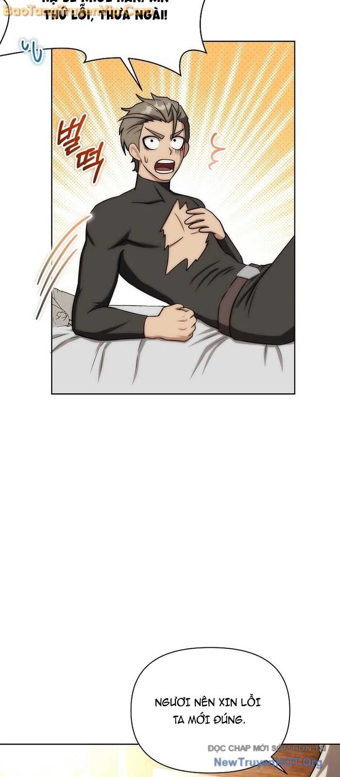 Trở Thành Man Di Ở Thế Giới Fantasy Chap 15 - Next Chap 16