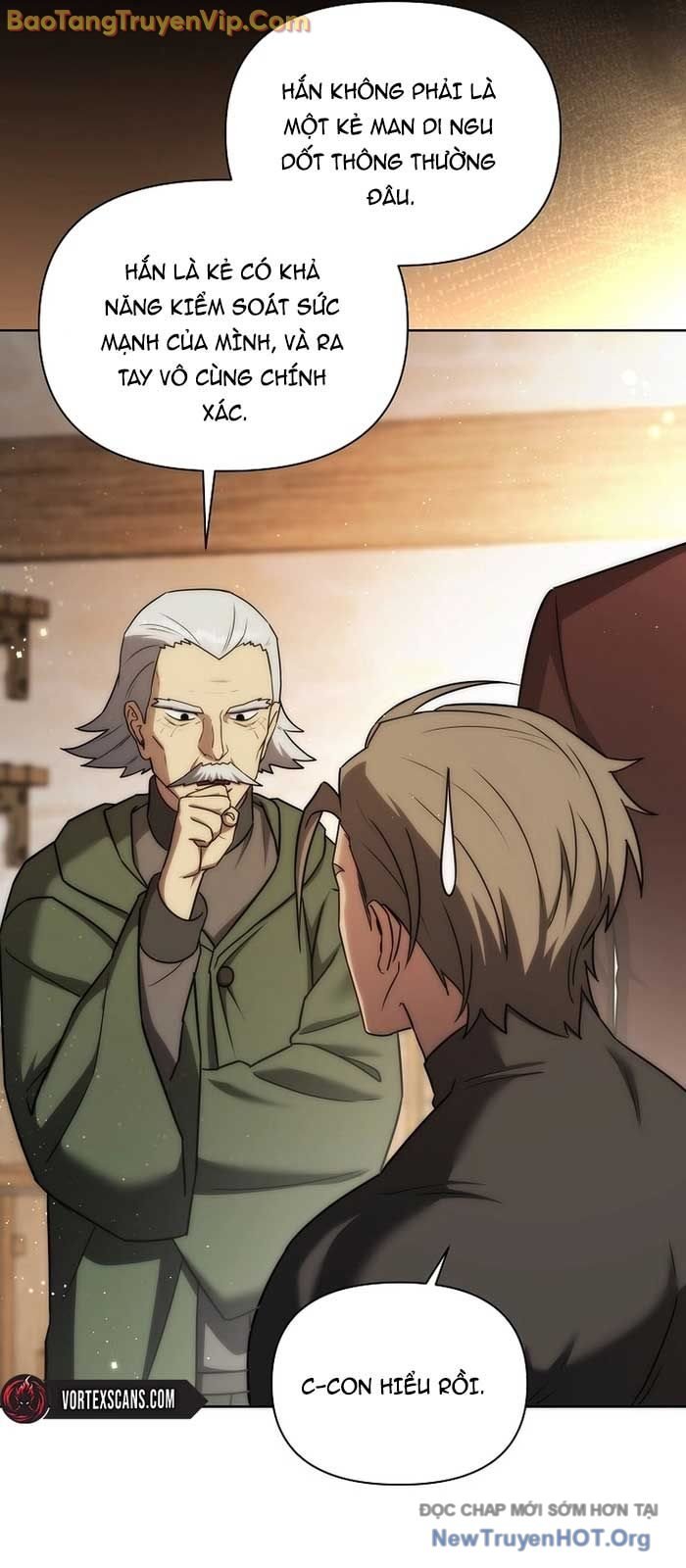 Trở Thành Man Di Ở Thế Giới Fantasy Chap 15 - Next Chap 16