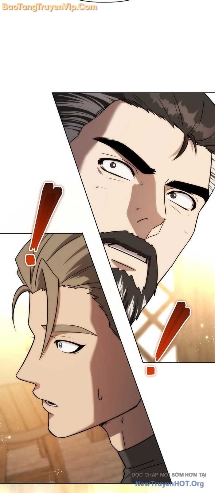 Trở Thành Man Di Ở Thế Giới Fantasy Chap 15 - Next Chap 16