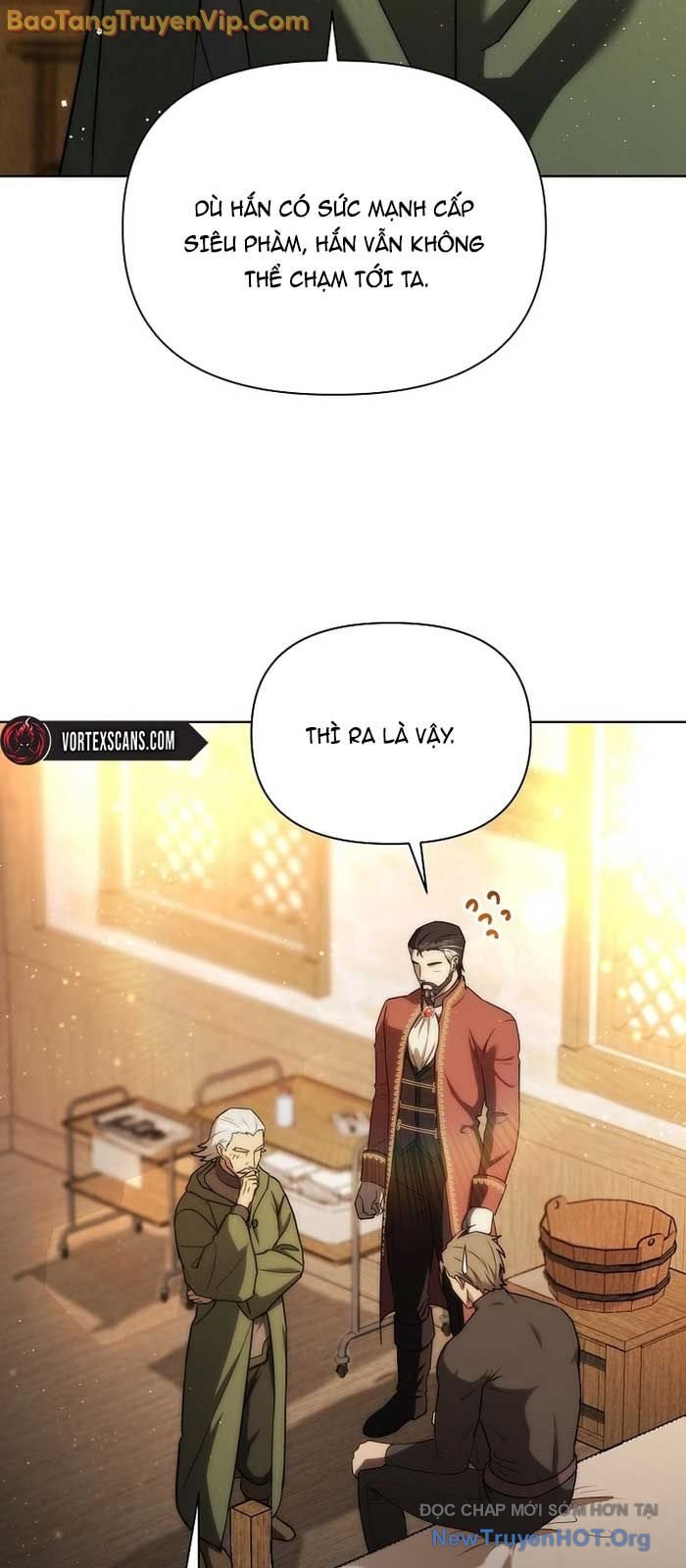 Trở Thành Man Di Ở Thế Giới Fantasy Chap 15 - Next Chap 16