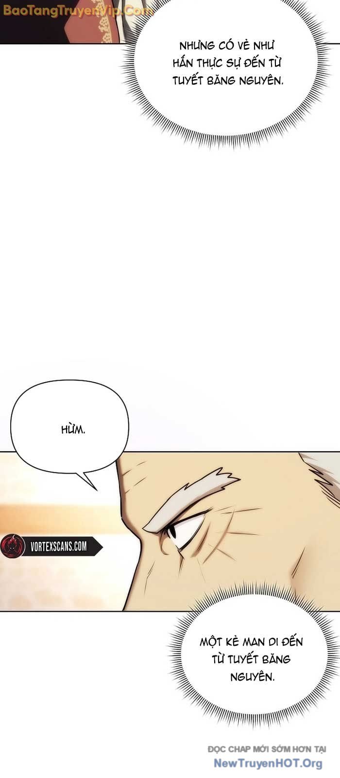 Trở Thành Man Di Ở Thế Giới Fantasy Chap 15 - Next Chap 16