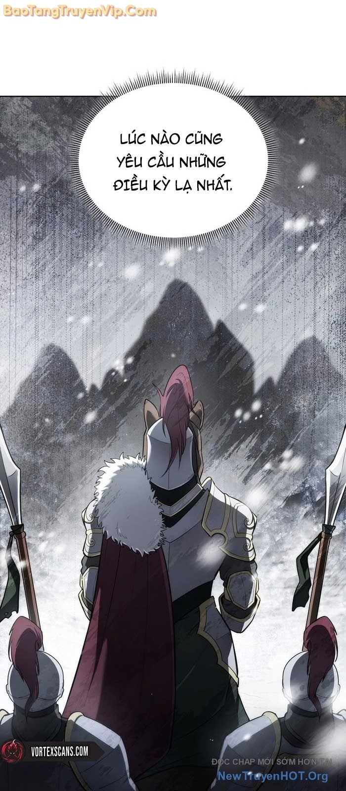 Trở Thành Man Di Ở Thế Giới Fantasy Chap 15 - Next Chap 16