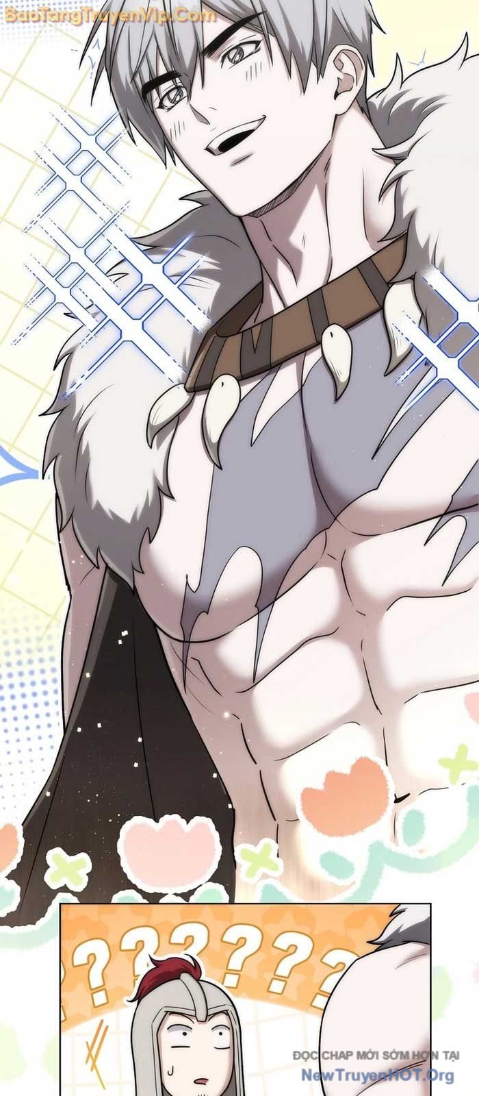 Trở Thành Man Di Ở Thế Giới Fantasy Chap 16 - Next Chap 17