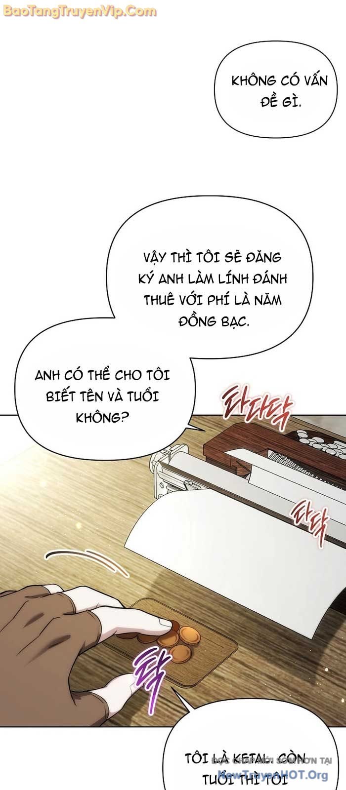 Trở Thành Man Di Ở Thế Giới Fantasy Chap 16 - Next Chap 17