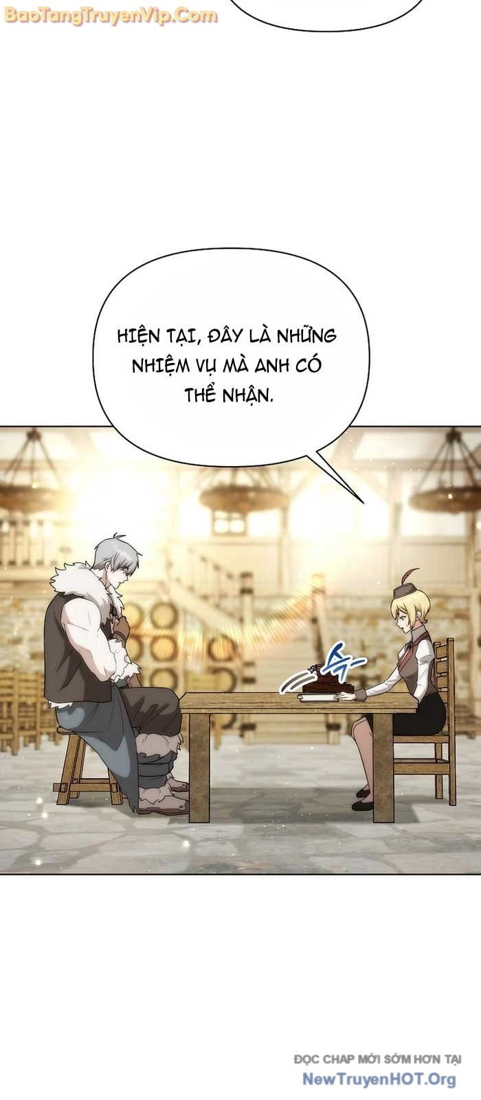 Trở Thành Man Di Ở Thế Giới Fantasy Chap 16 - Next Chap 17