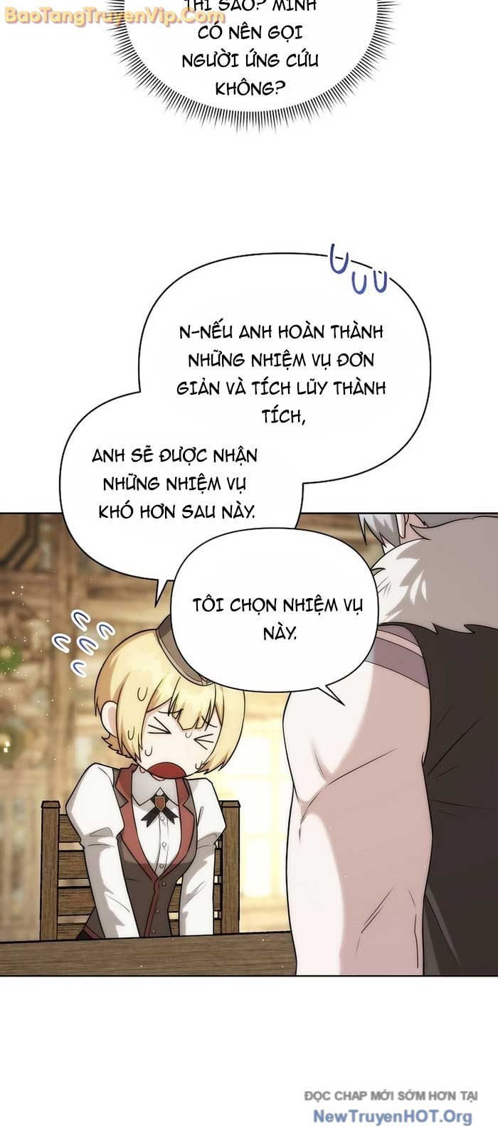 Trở Thành Man Di Ở Thế Giới Fantasy Chap 16 - Next Chap 17