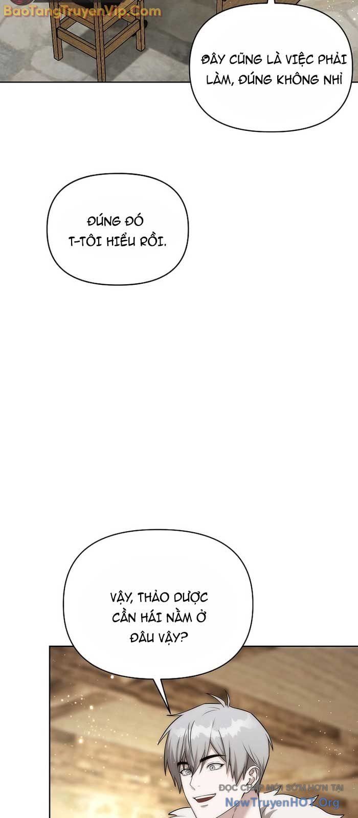 Trở Thành Man Di Ở Thế Giới Fantasy Chap 16 - Next Chap 17