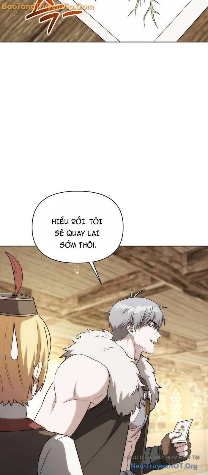 Trở Thành Man Di Ở Thế Giới Fantasy Chap 16 - Next Chap 17